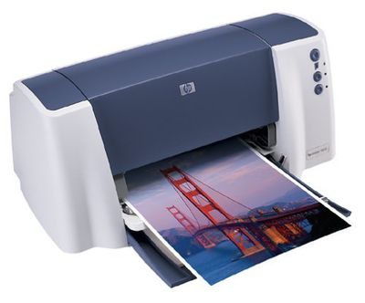 Cartuchos HP DeskJet 3822